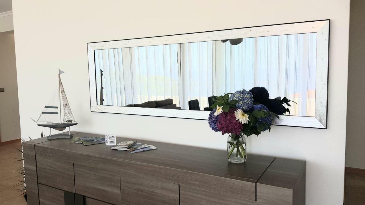 Вилла Ponte House Порту-Мониш Экстерьер фото